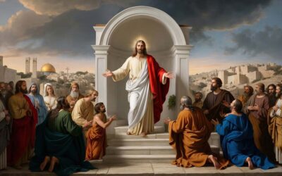 Authority of Yeshua HaMashiach (Jesus Christ)